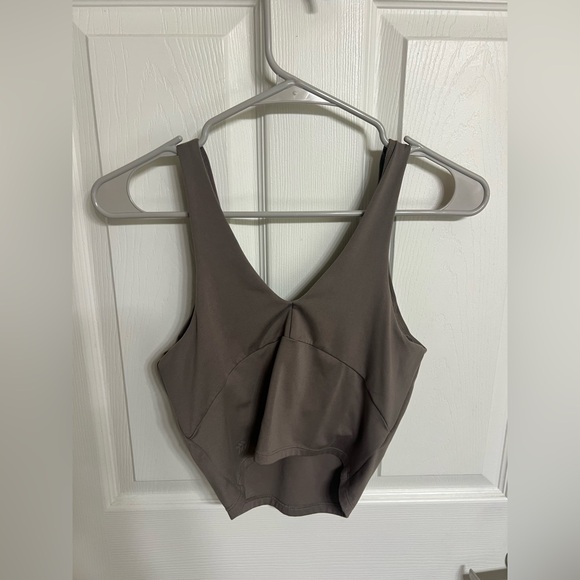 Workout Top - Picture 2 of 2